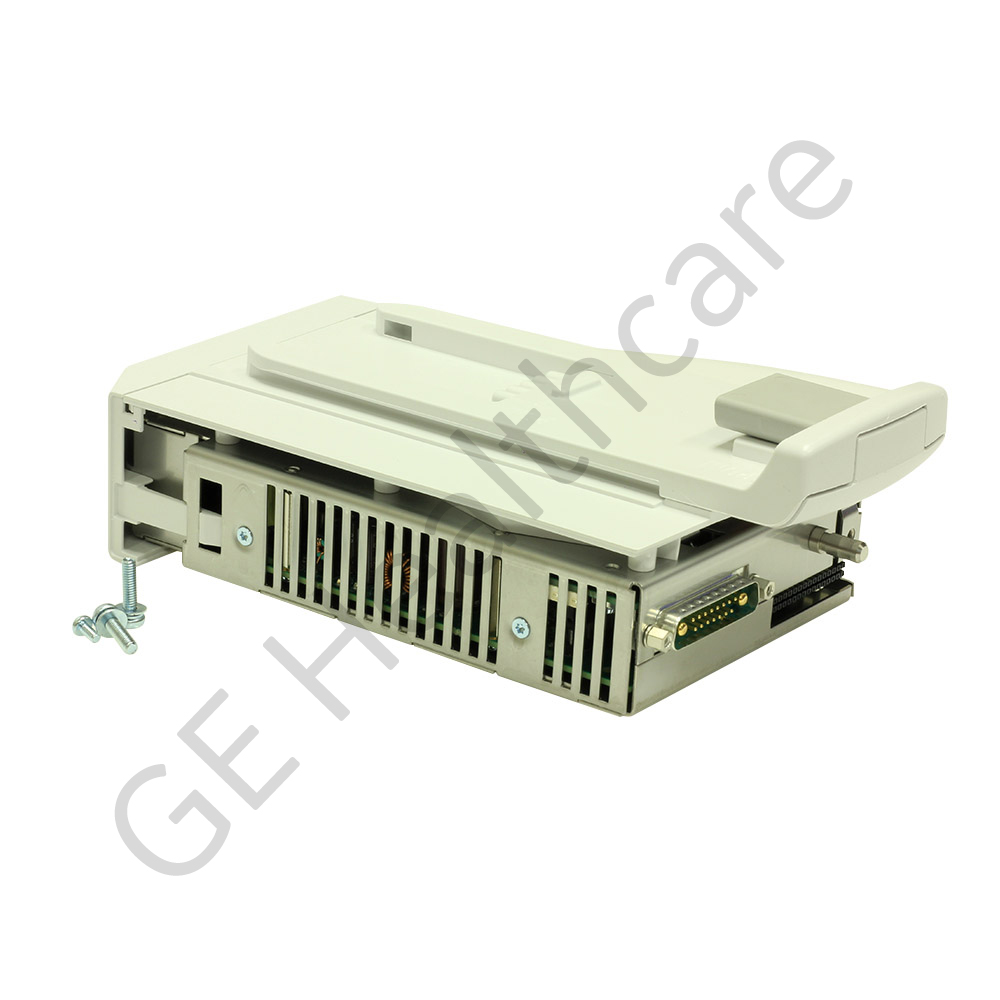 Ethernet Module Bus Converter Unit F5