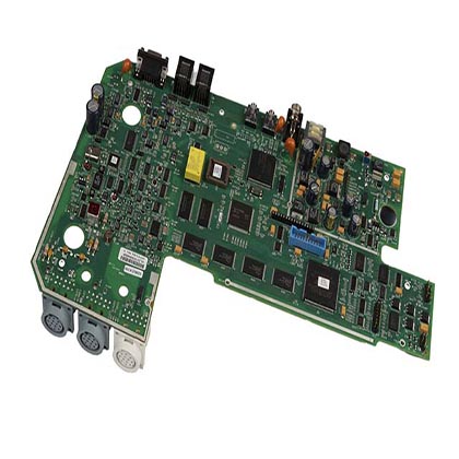 CORO 170 Series Main Board Assembly 172 Programmed RoHS