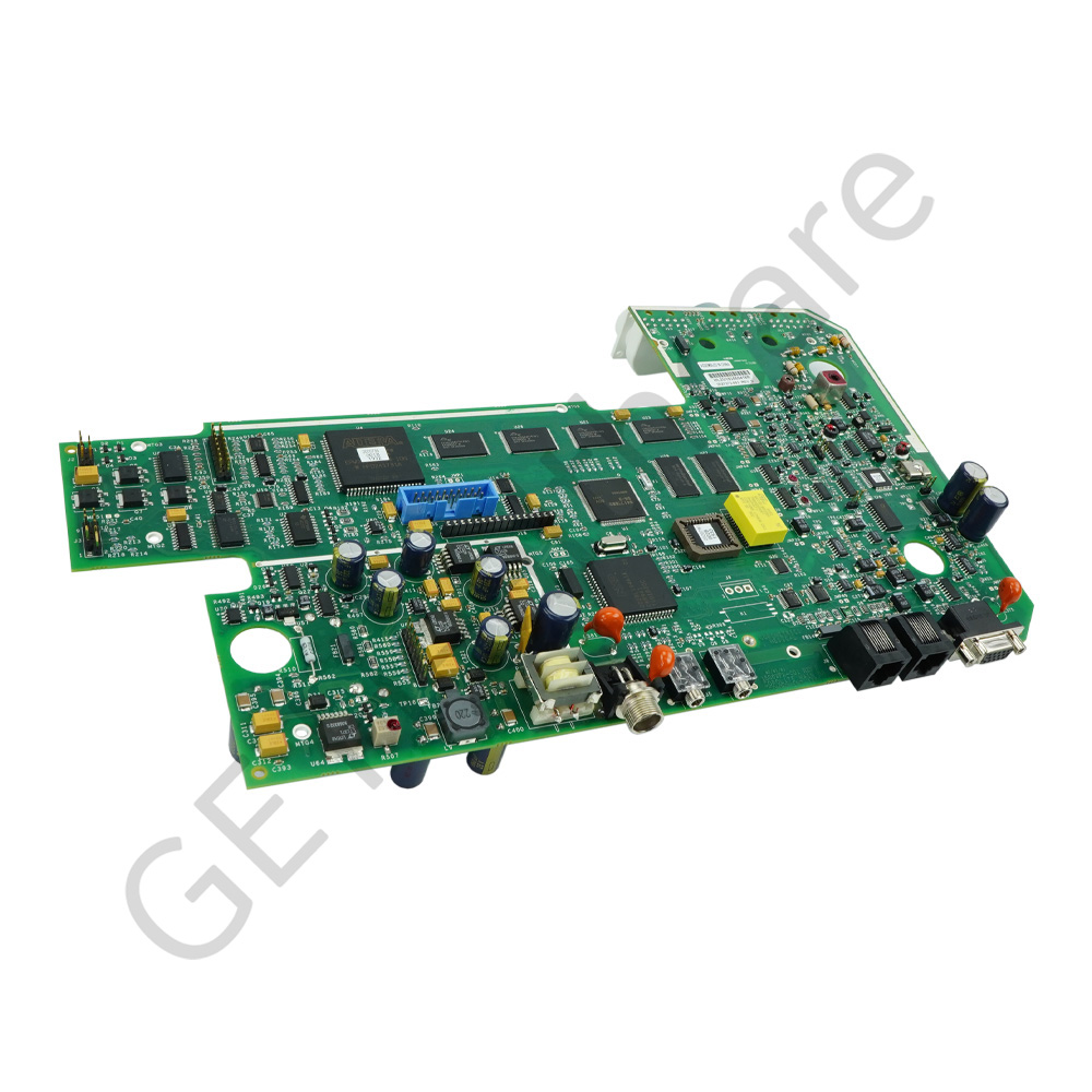 CORO 170 Series Main Board Assembly 172 Programmed RoHS