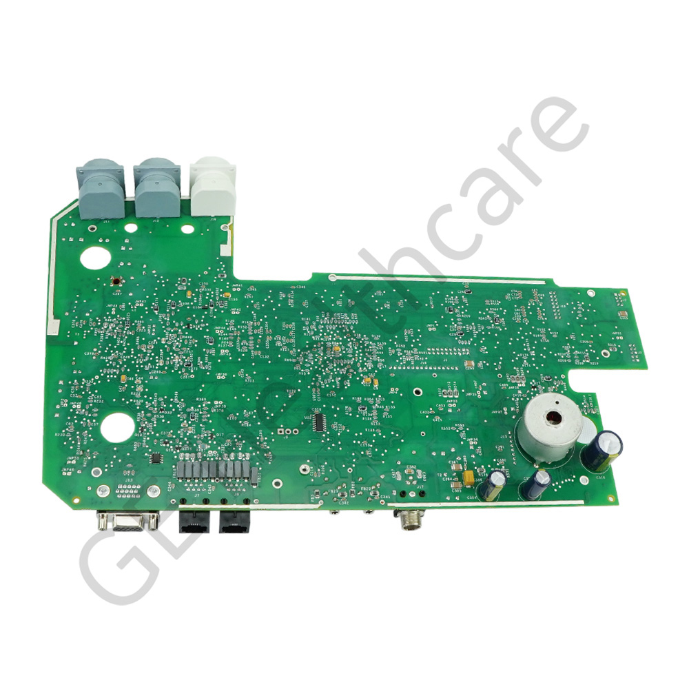 CORO 170 Series Main Board Assembly 172 Programmed RoHS