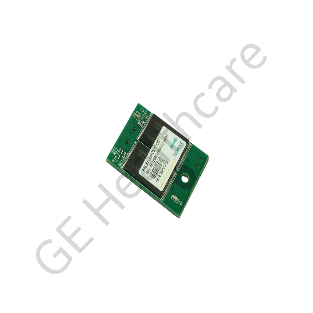 CARESCAPE™ B450 Software v2 USB Disk On Module (UDOM) Kit