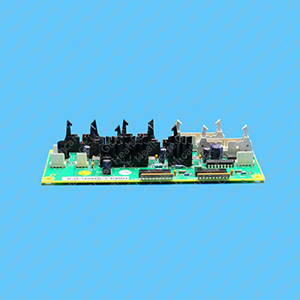 Card Relay Compression Seno DMR 2