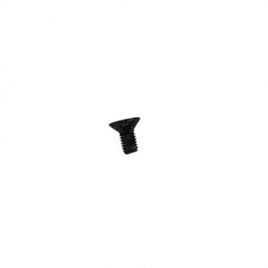 M6X12 mm Hexagonal Socket Countersunk Cap Screw M6X12 mm Hexagonal Socket Countersunk Cap Screw