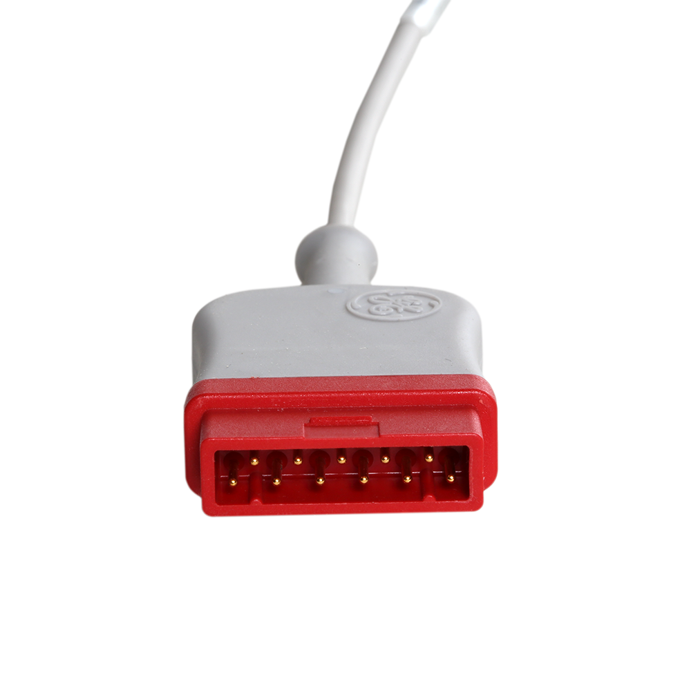 Dual IBP Cable Utah/Biotrans, 3,6m (1/box) Dual IBP Cable Utah/Biotrans, 3,6m (1/box)