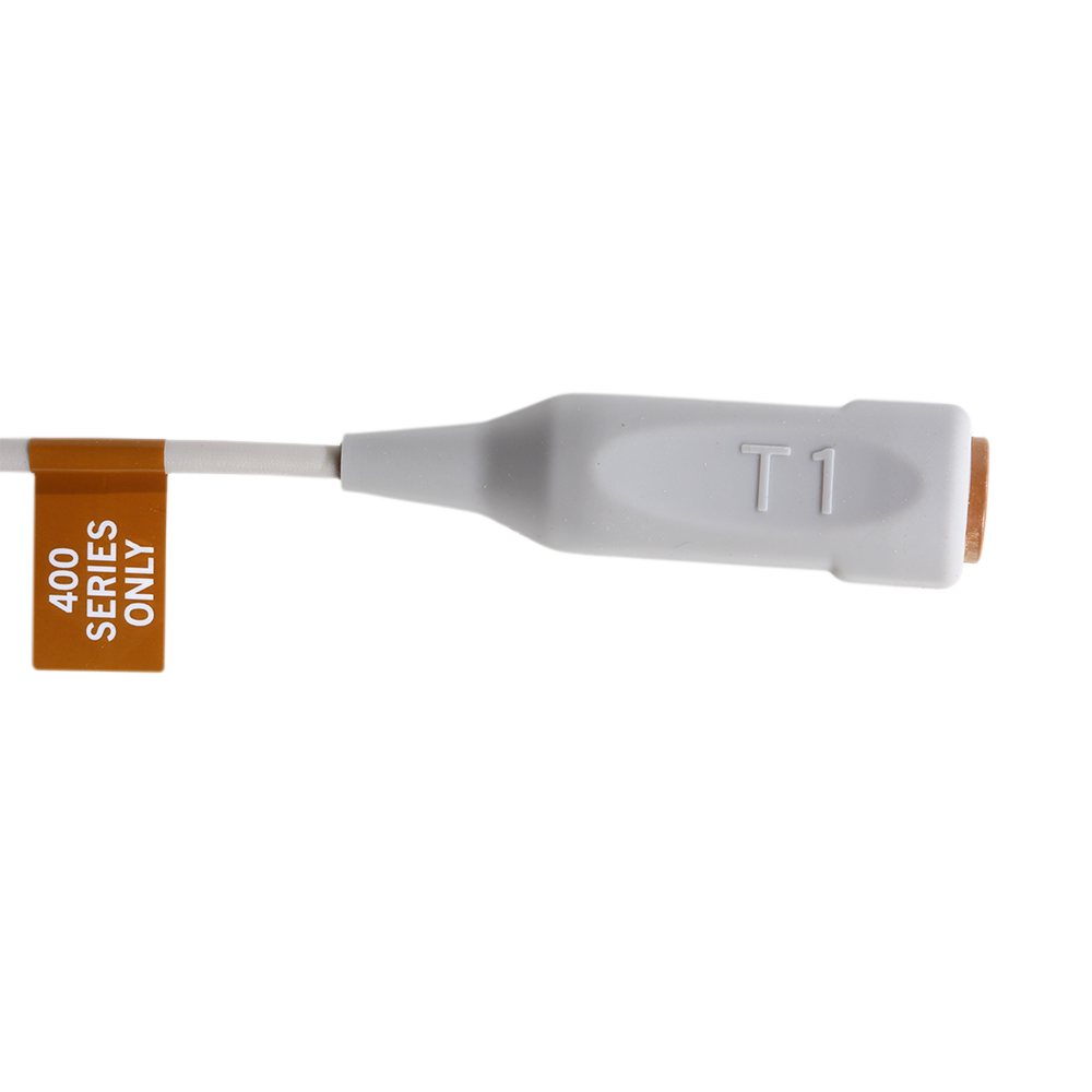 Single Temperature Cable 400 Series Probes 0,5 m (1/box) Single Temperature Cable 400 Series Probes 0,5 m (1/box)