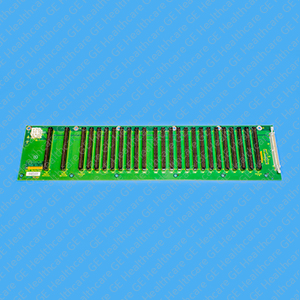 HP DAS LEFT BACKPLANE #10-18503