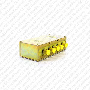 1 Kv Dynamic Disable Filter Module