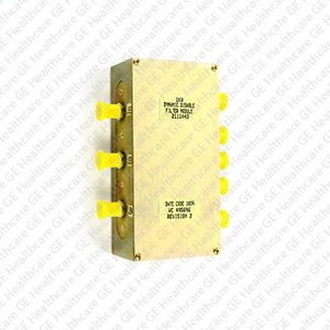 1 Kv Dynamic Disable Filter Module