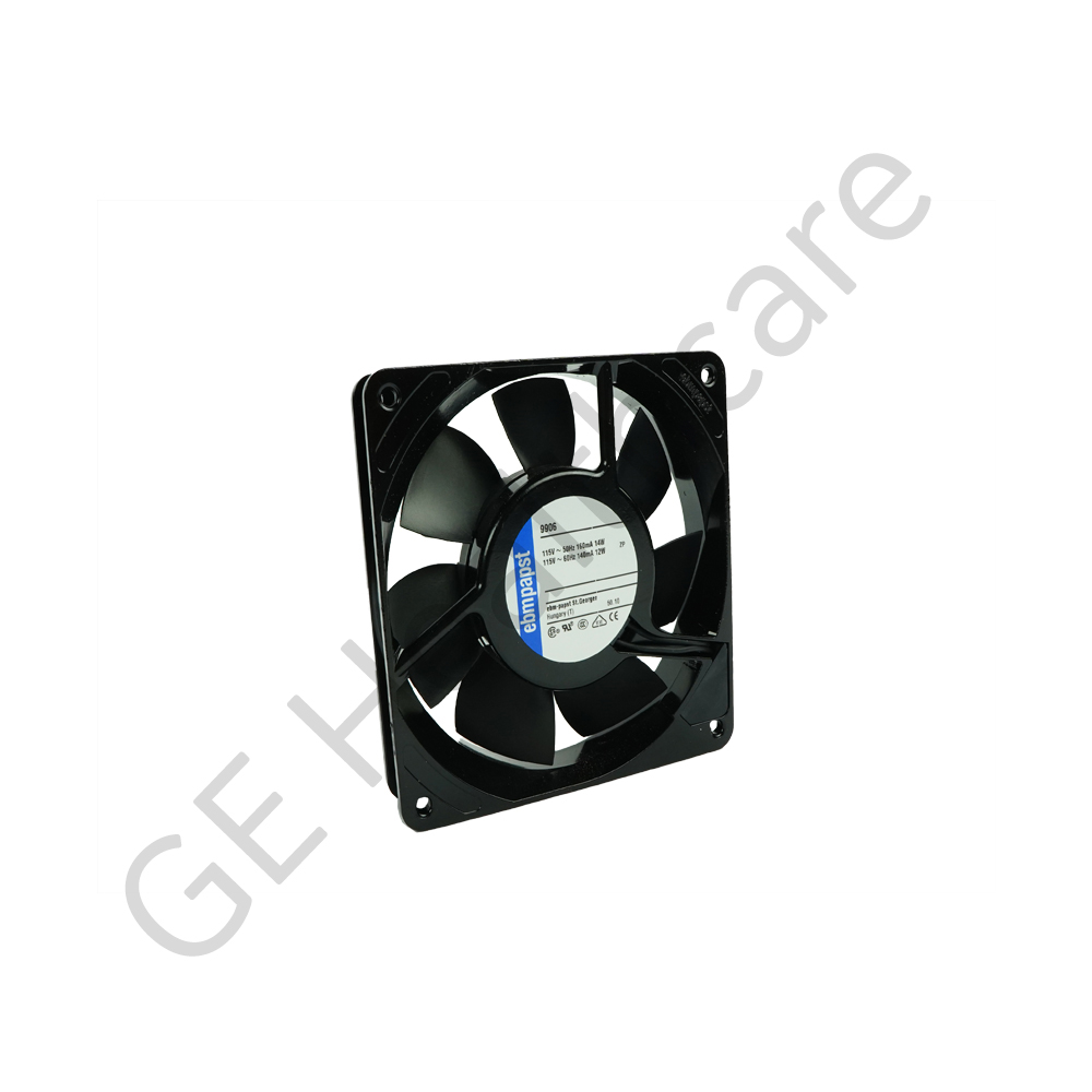 Air Flow 79.4 CFM 115V 60Hz