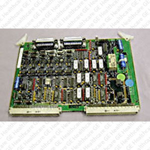 Control Board Programmed 2146627-2