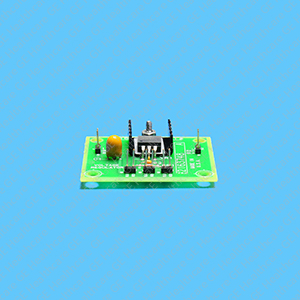 Conquest Voltage Regulator