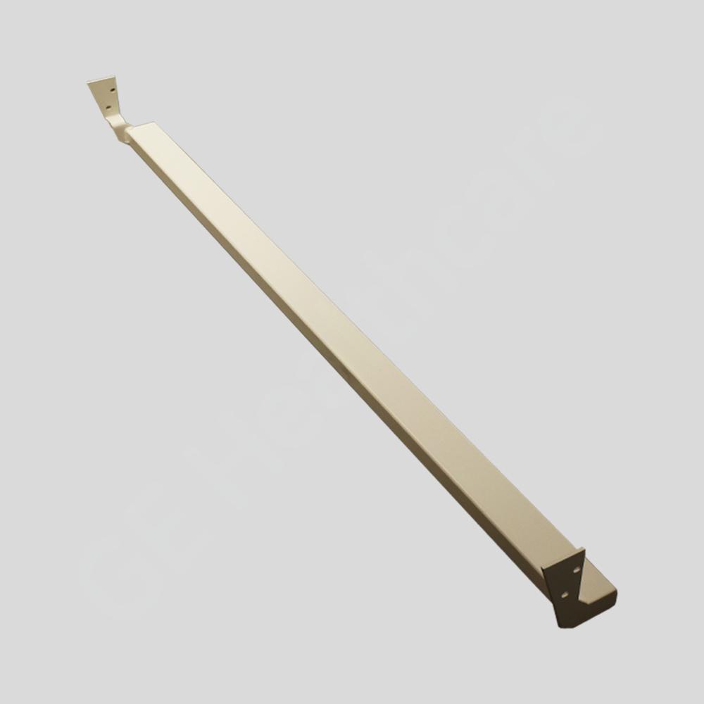 Legacy Table Rear Support Step Legacy Table Rear Support Step