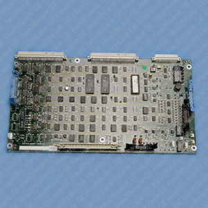 Gantry Interface Board 2198349-2