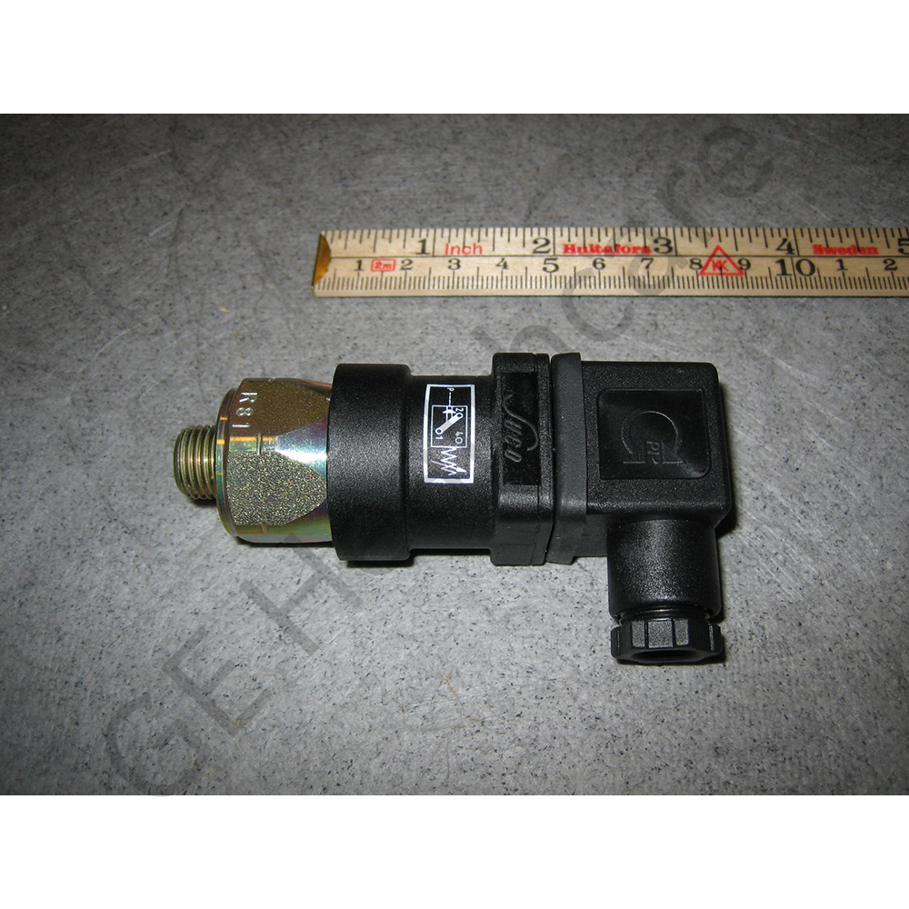 Pressure Switch 0.3-1.5bar