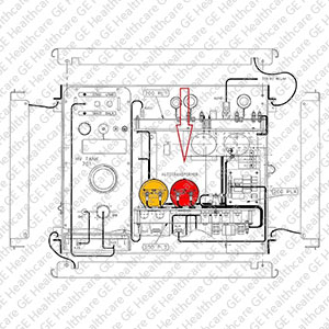 Autotransformer 9kW 415V 52 A