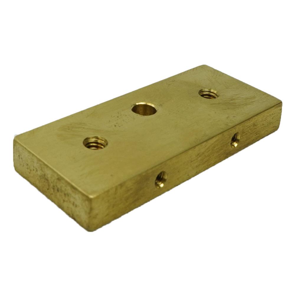Bearing Block Home Indicator Bearing Block Home Indicator