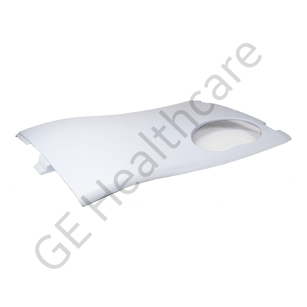 COVER Assembly, GANTRY TOP LH 2273014-5