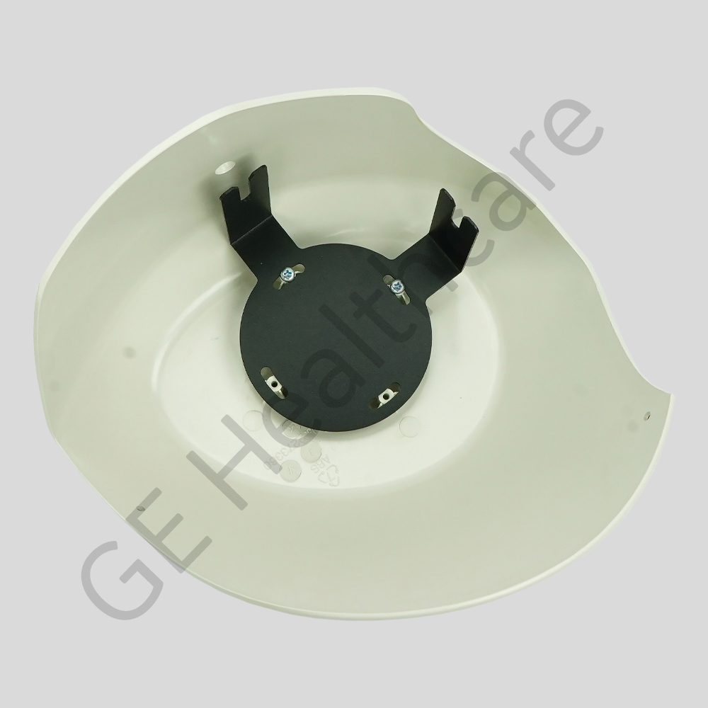 Forbidden City Cathode Cover Assembly 2273439