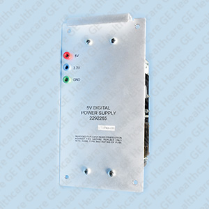 5V Radio Frequency Module Digital Power Supply