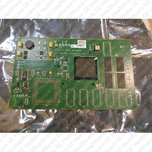 128MB PMOD Memory Board 2292662-3