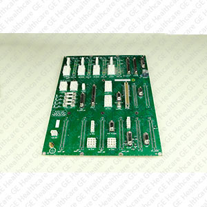 Backplane Positioner Innova 2000 1C (H1C) Board