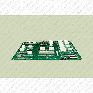 Backplane Positioner Innova 2000 1C (H1C) Board