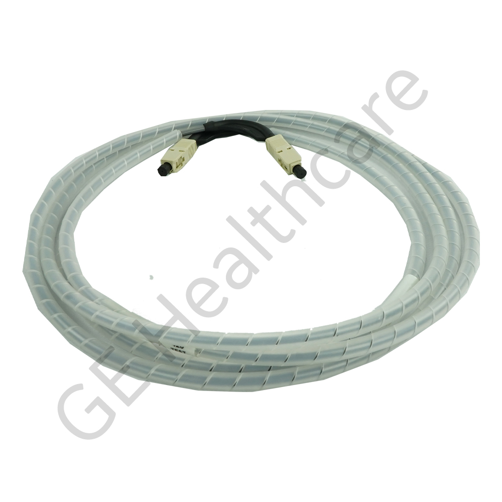 CABLE FIBER OPTIC, 2220MM +20mm to -20mm