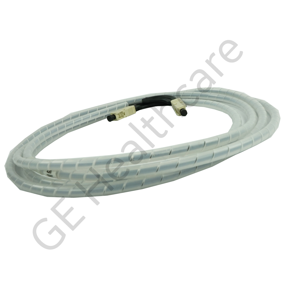 CABLE FIBER OPTIC, 2220MM +20mm to -20mm