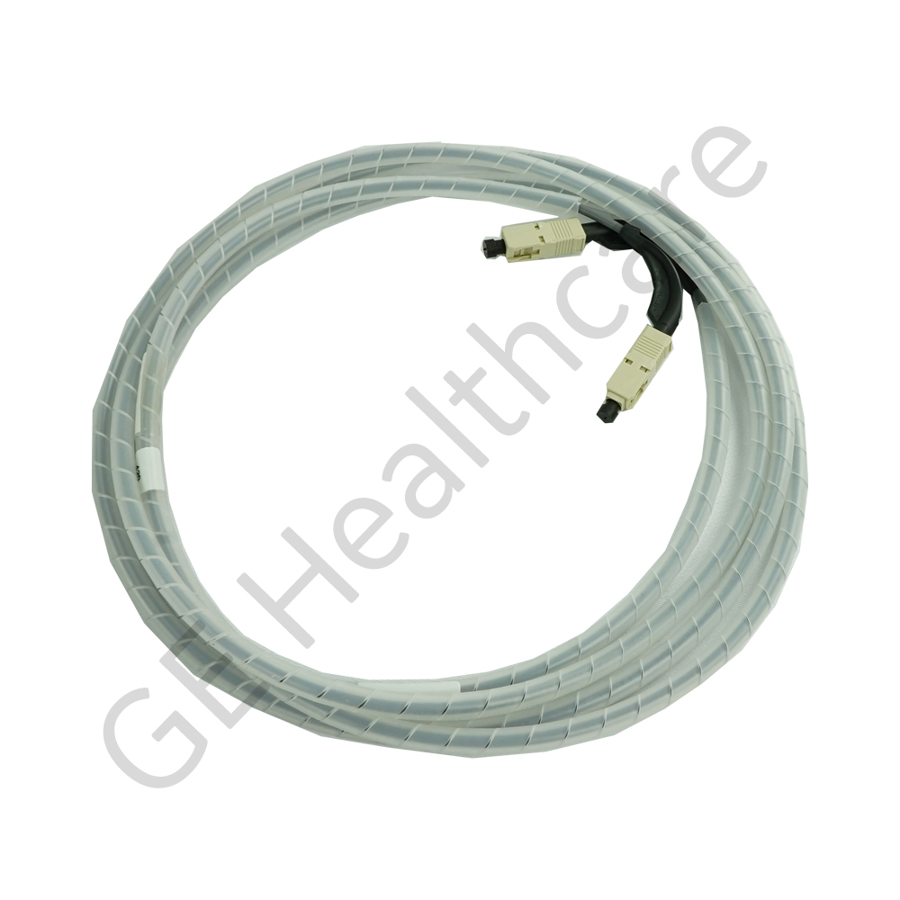 CABLE FIBER OPTIC, 2220MM +20mm to -20mm