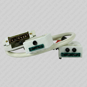 1.5T Phased Array Transmit Receive Knee/Foot Cable