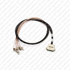 8W 8 Cable Assembly