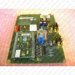 Control Board Power Distribution Unit (PDU) 3