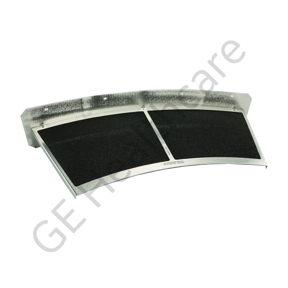 Hercules 2 Fan Filter Assembly 2322938