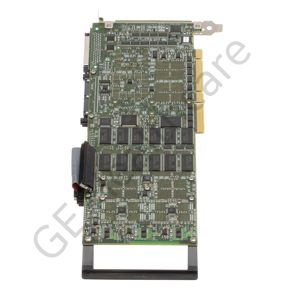 Digital Leader (DL) 2C PPC7410 Image Processing Board