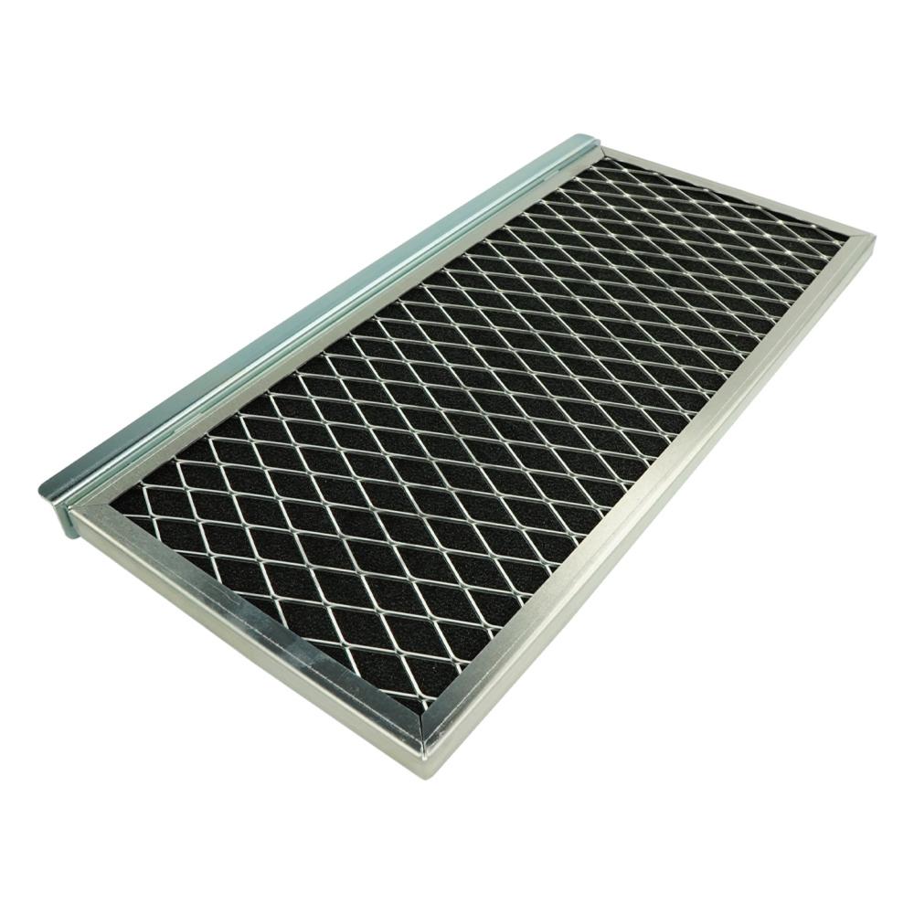 FILTER-FRAME, LEFT, MDAS H16 FILTER-FRAME, LEFT, MDAS H16