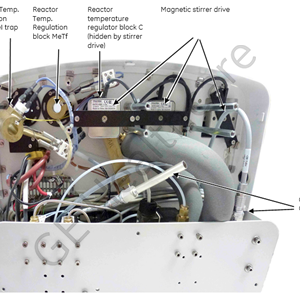 MANETIC STIRRER DRIVE