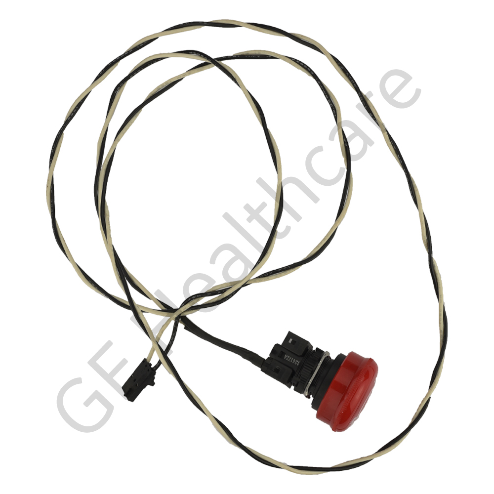 Emergency Stop (E-Stop) Switch Harness