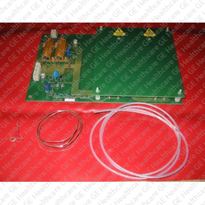 ANODE  CURRENT MONITOR BOARD