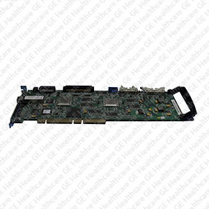 Digital Image Processor Board 2383319-2