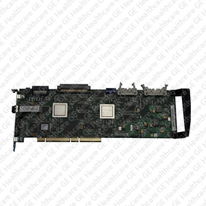 Digital Image Processor Board 2383319-2