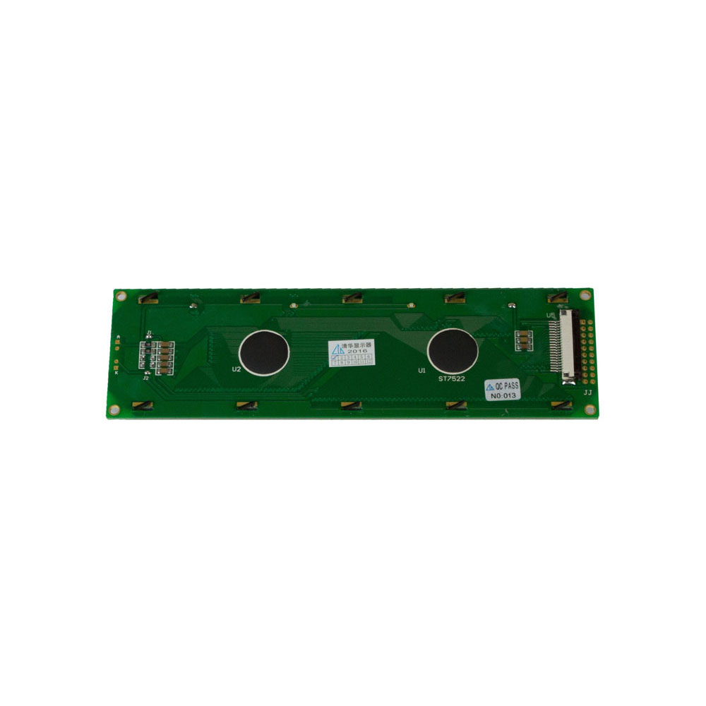 LCD Module 192 x 32 LCD Module 192 x 32