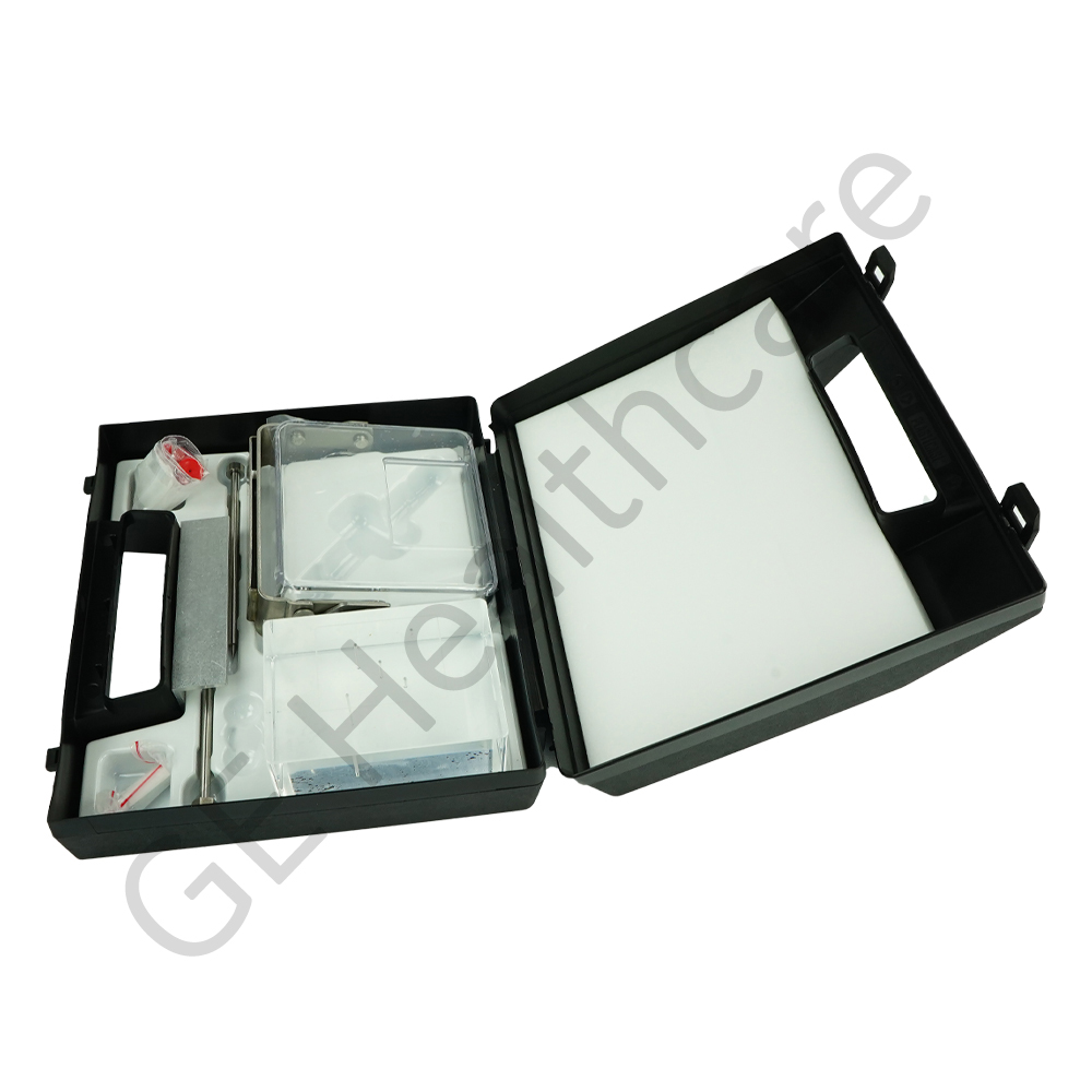 Calibration Box Kit for Stereotaxy Option 2389791-2