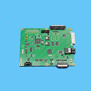 DCP2 Circuit Board Assembly