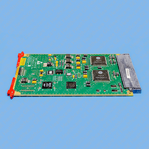 16 Slice GDAS Converter Card 2404393U