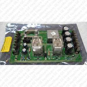 Optima Universal Control Table Module