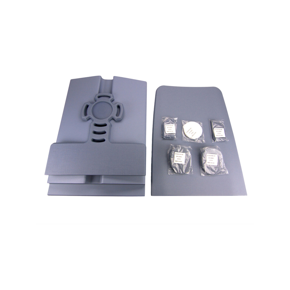 Assembly Pad Kit 1.5 & 3.0 T Assembly Pad Kit 1.5 & 3.0 T