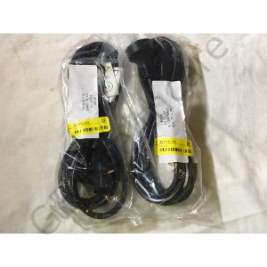 Power Supply Cord Straight Tip Australian 10A 250V 2.5M