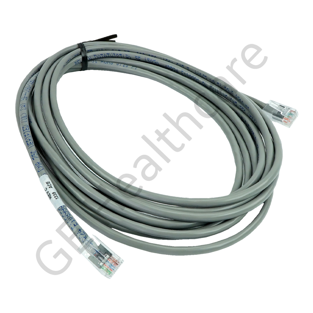 Cable Mars 10BASET XOVER 15ft