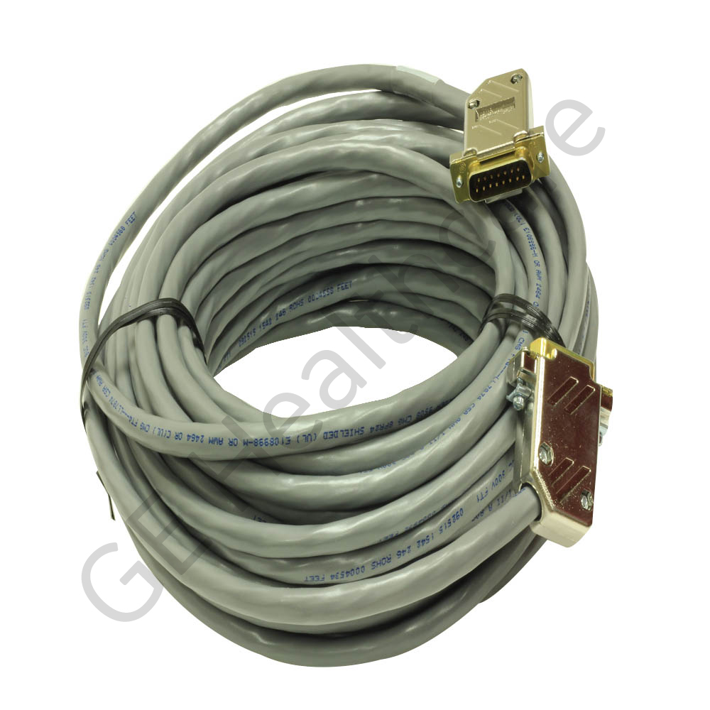 ASM, ACQUISITION CABLE 51"