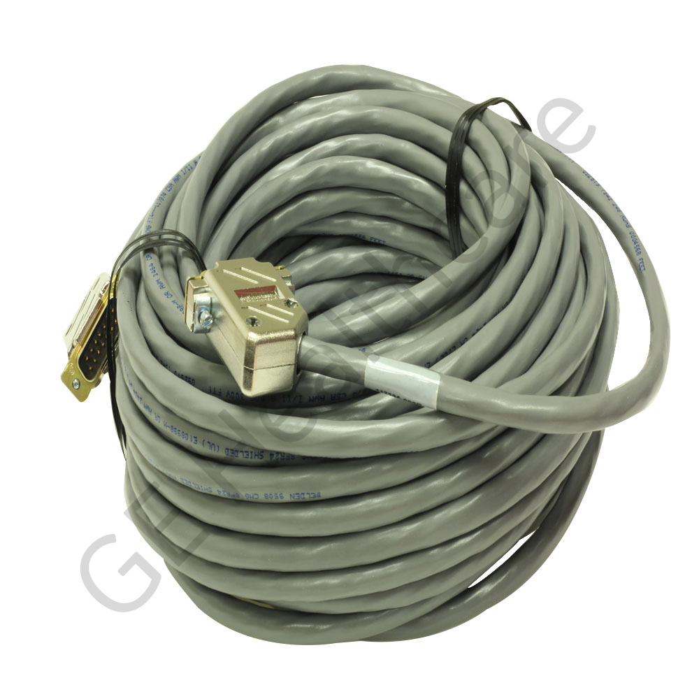 ASM, ACQUISITION CABLE 51"